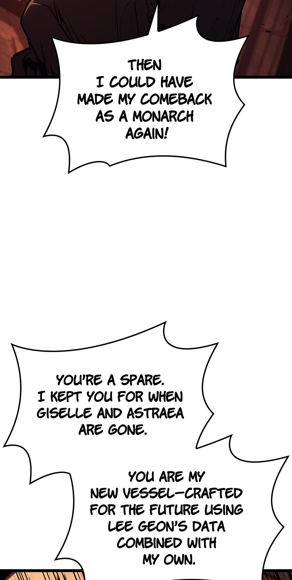 Read The Return of the Disaster-Class Hero EN Manga Online