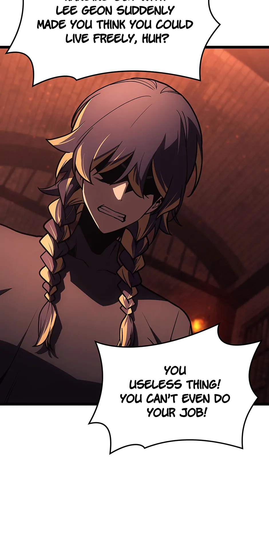 Read The Return of the Disaster-Class Hero EN Manga Online