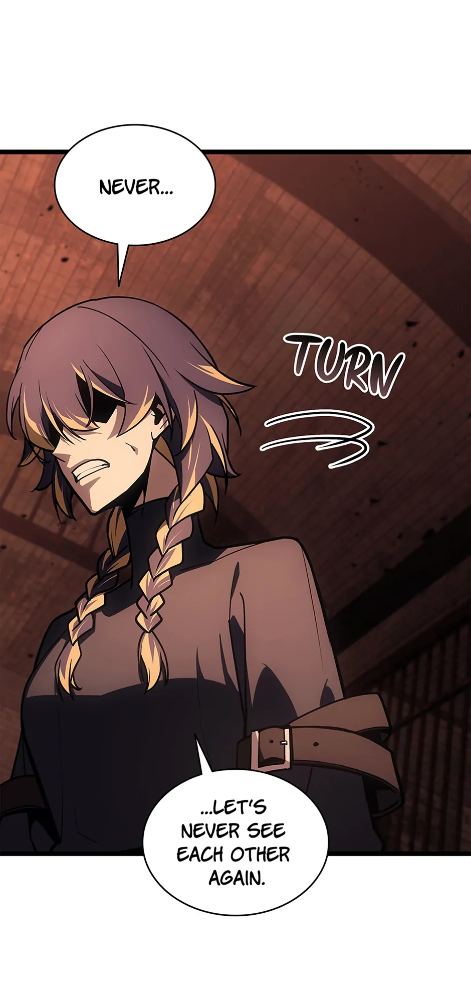 Read The Return of the Disaster-Class Hero EN Manga Online