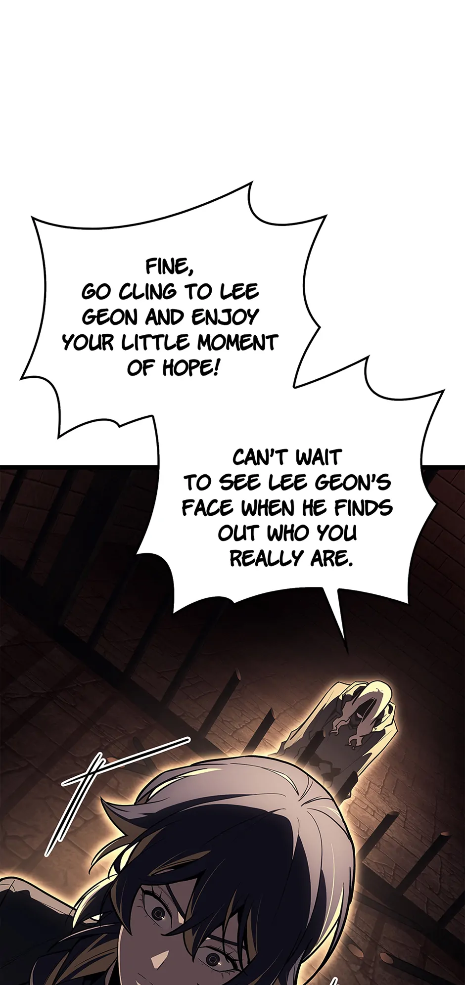 Read The Return of the Disaster-Class Hero EN Manga Online