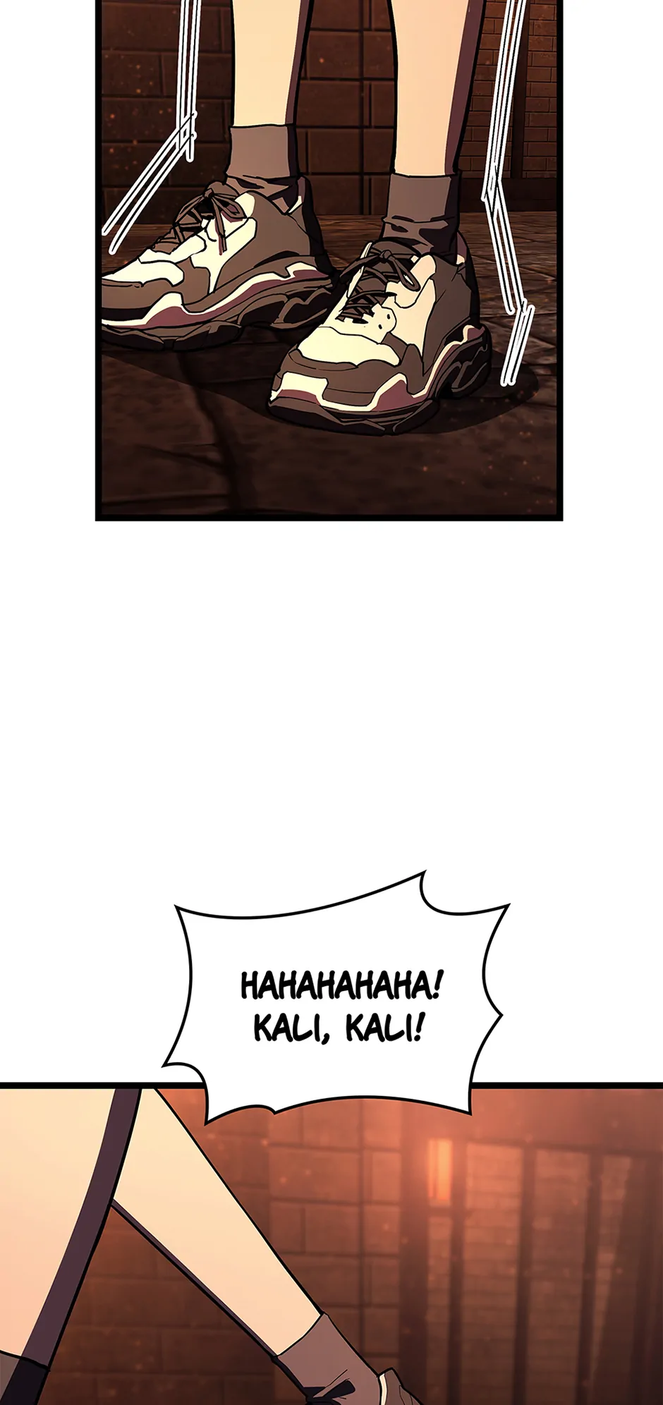 Read The Return of the Disaster-Class Hero EN Manga Online