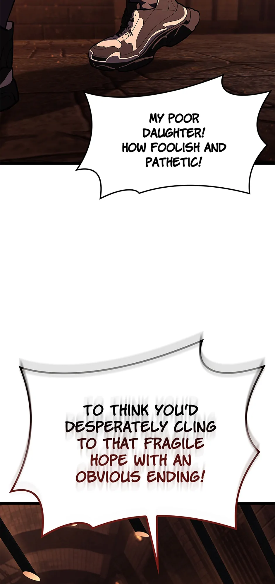 Read The Return of the Disaster-Class Hero EN Manga Online