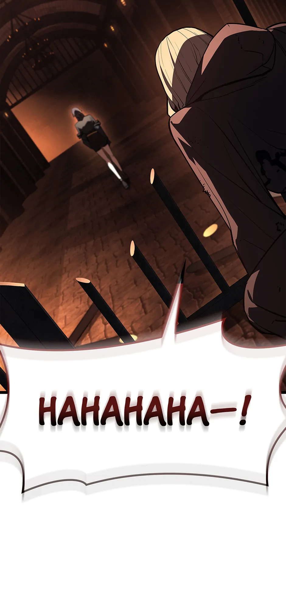 Read The Return of the Disaster-Class Hero EN Manga Online