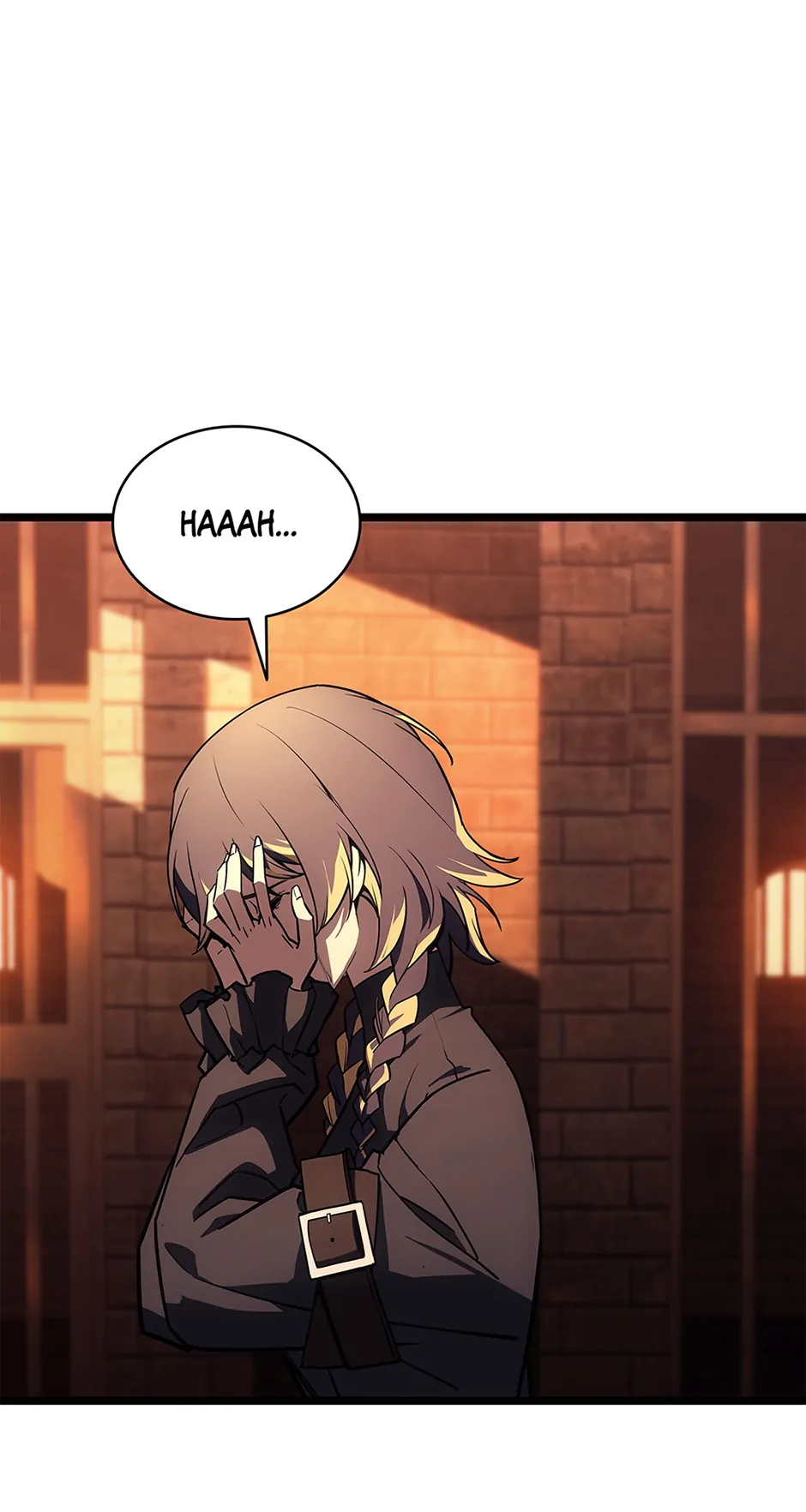 Read The Return of the Disaster-Class Hero EN Manga Online