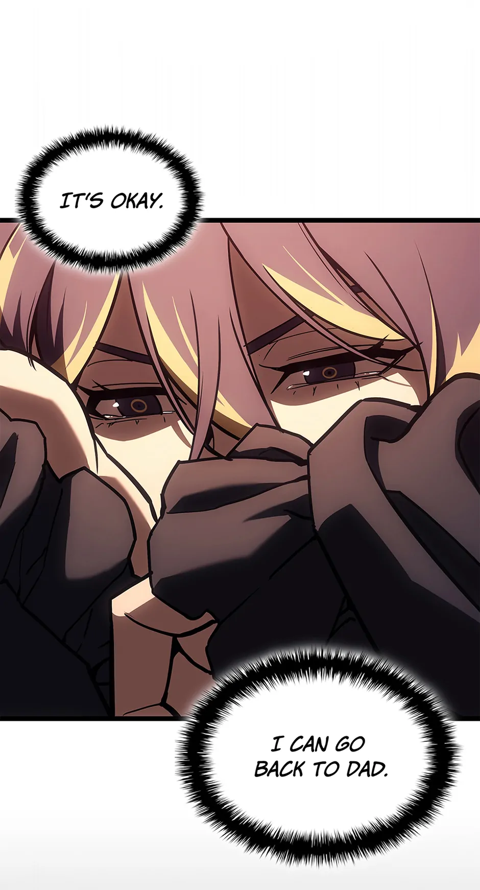 Read The Return of the Disaster-Class Hero EN Manga Online