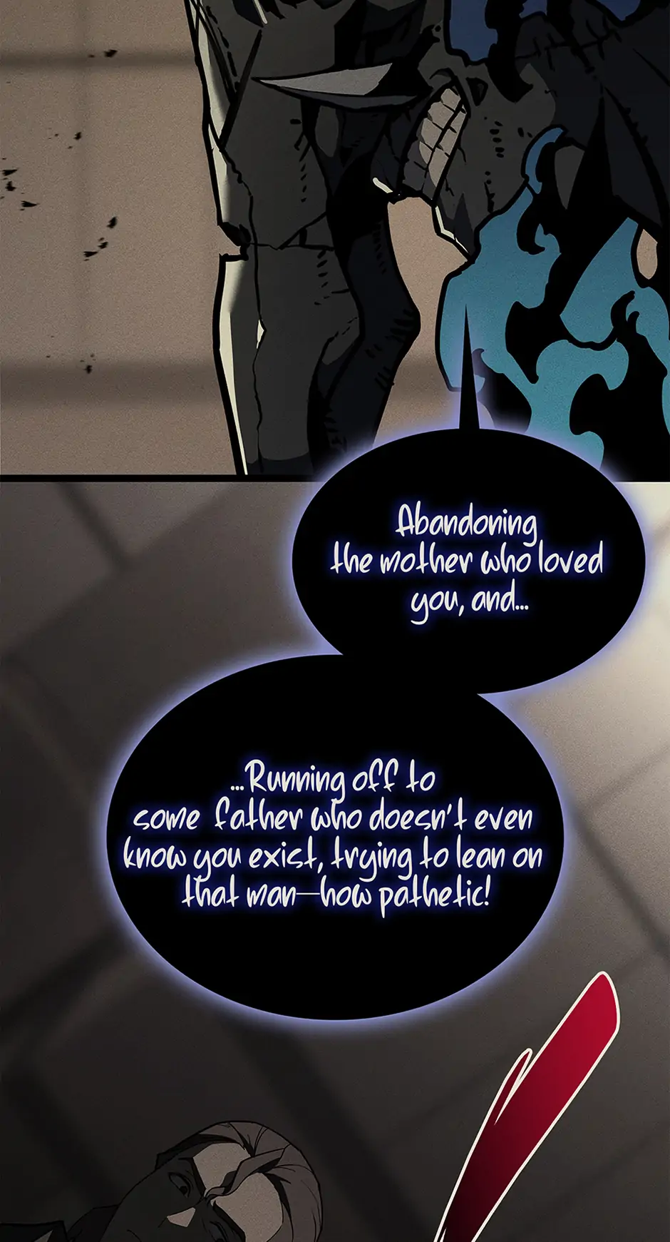 Read The Return of the Disaster-Class Hero EN Manga Online