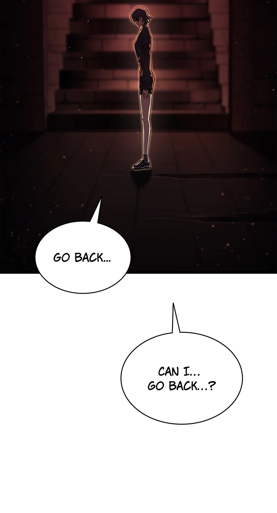 Read The Return of the Disaster-Class Hero EN Manga Online