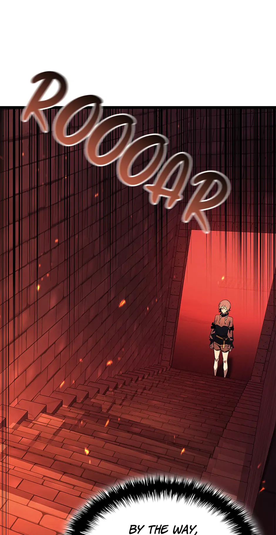 Read The Return of the Disaster-Class Hero EN Manga Online