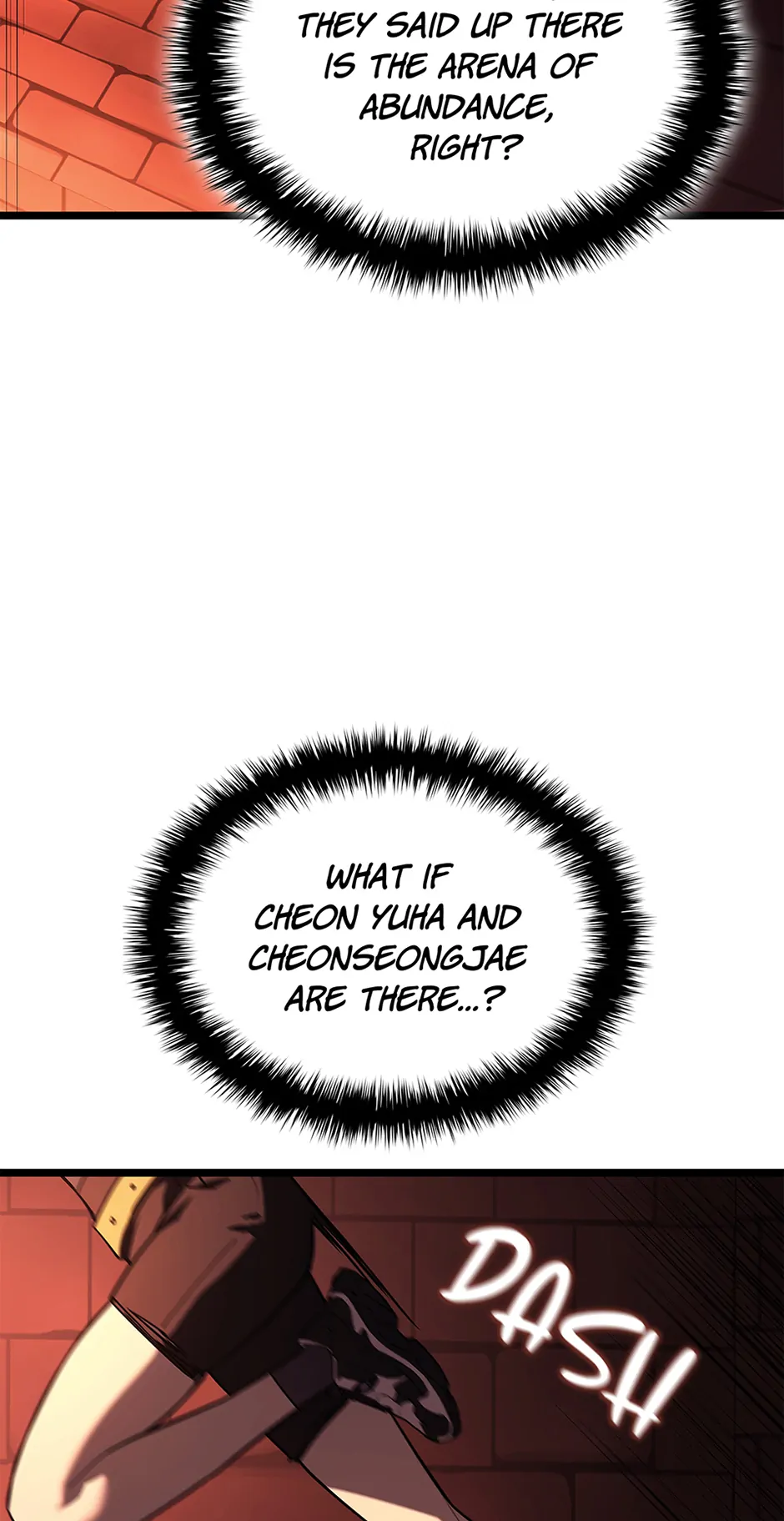 Read The Return of the Disaster-Class Hero EN Manga Online