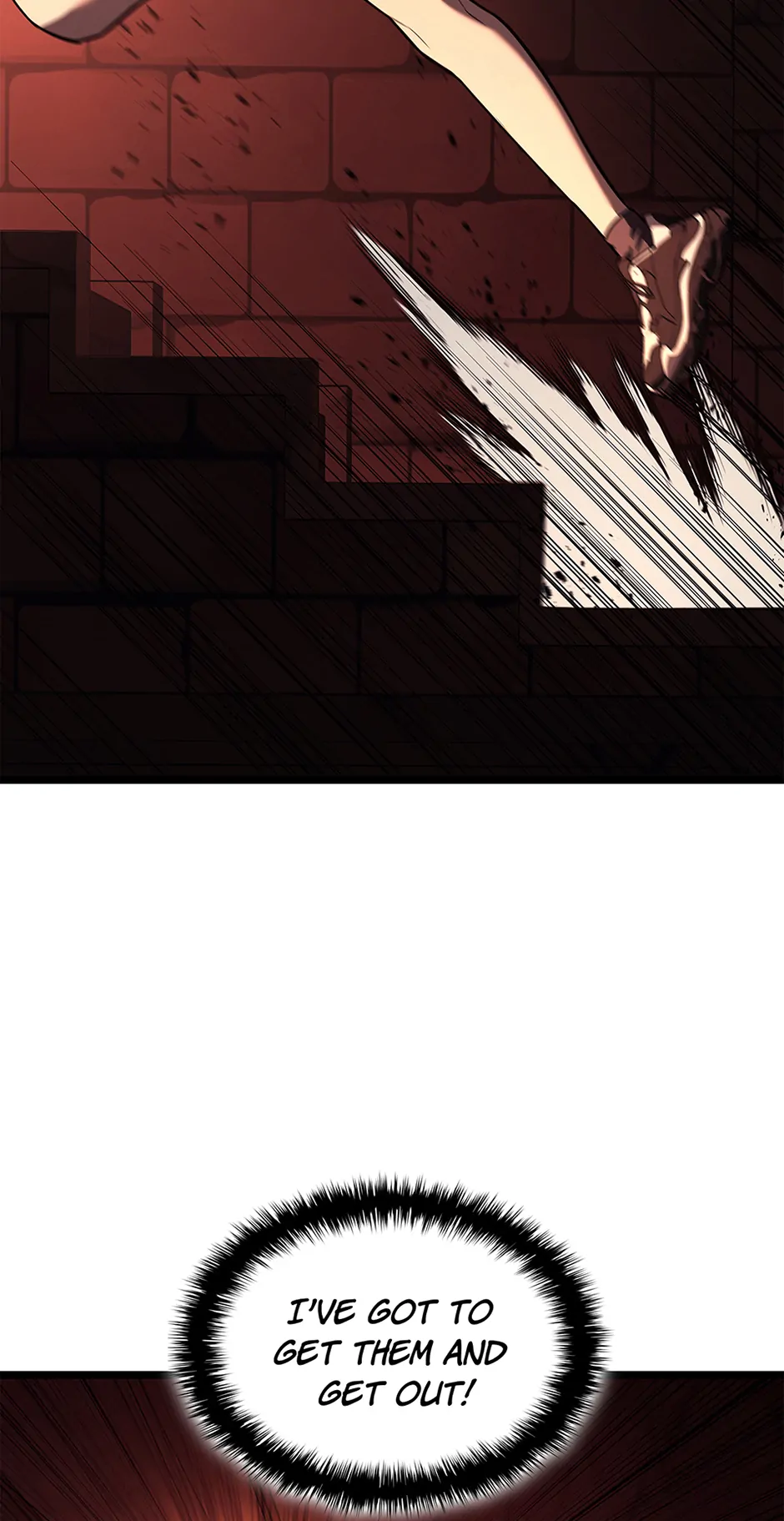 Read The Return of the Disaster-Class Hero EN Manga Online