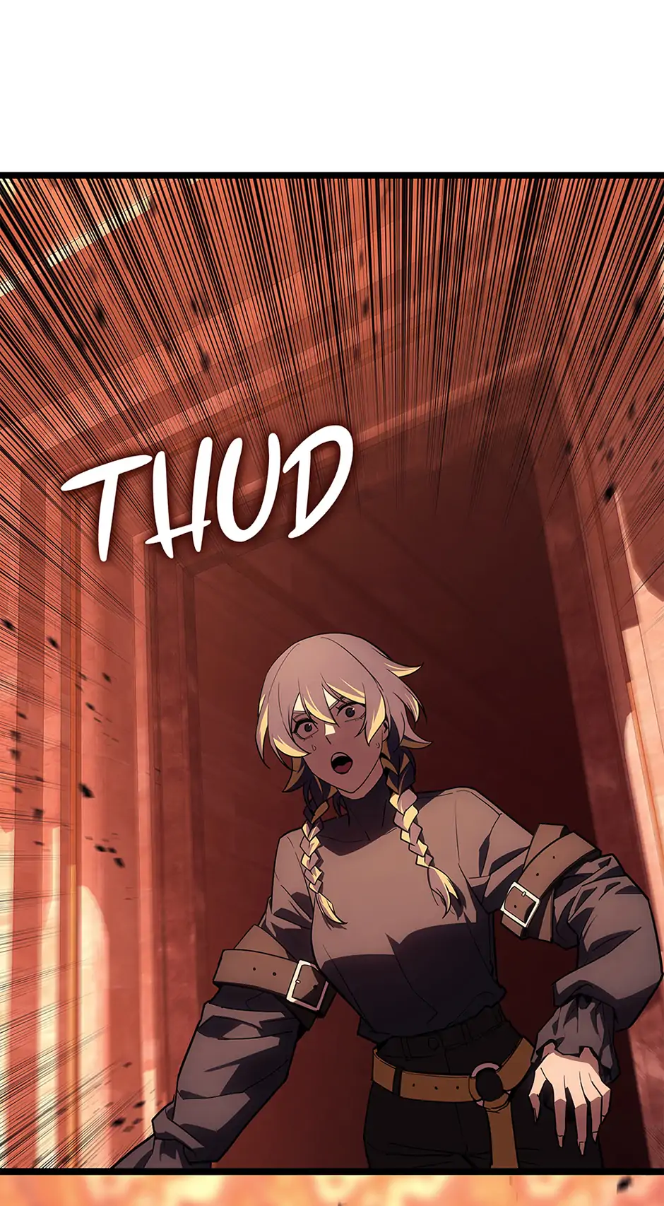 Read The Return of the Disaster-Class Hero EN Manga Online