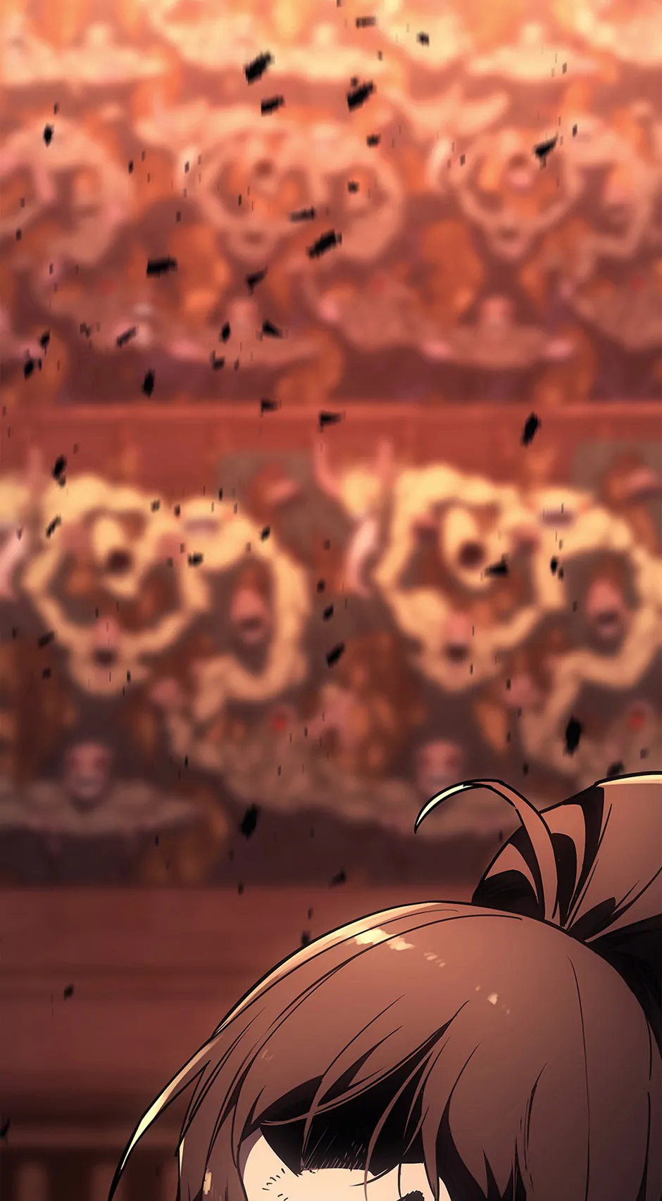 Read The Return of the Disaster-Class Hero EN Manga Online