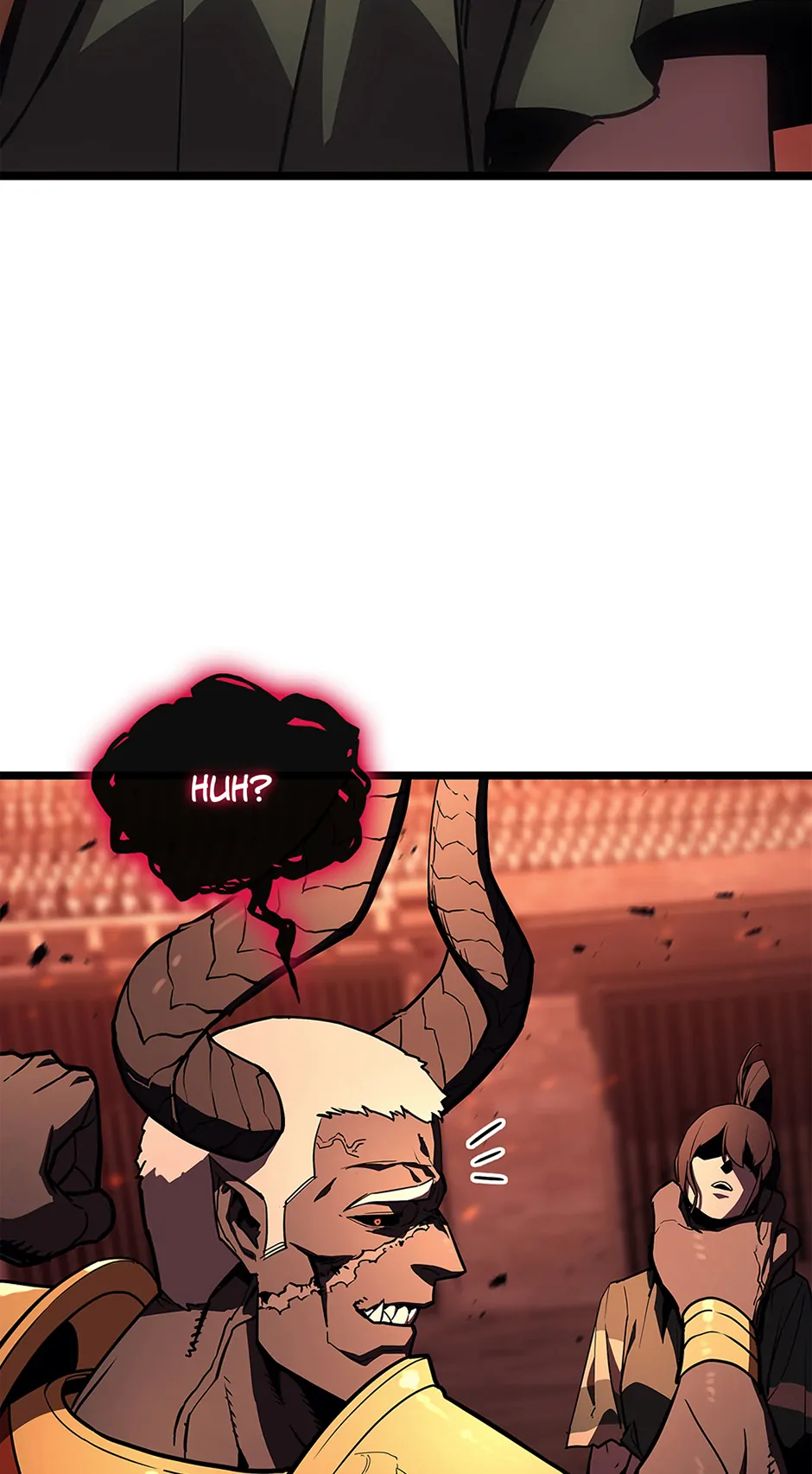 Read The Return of the Disaster-Class Hero EN Manga Online