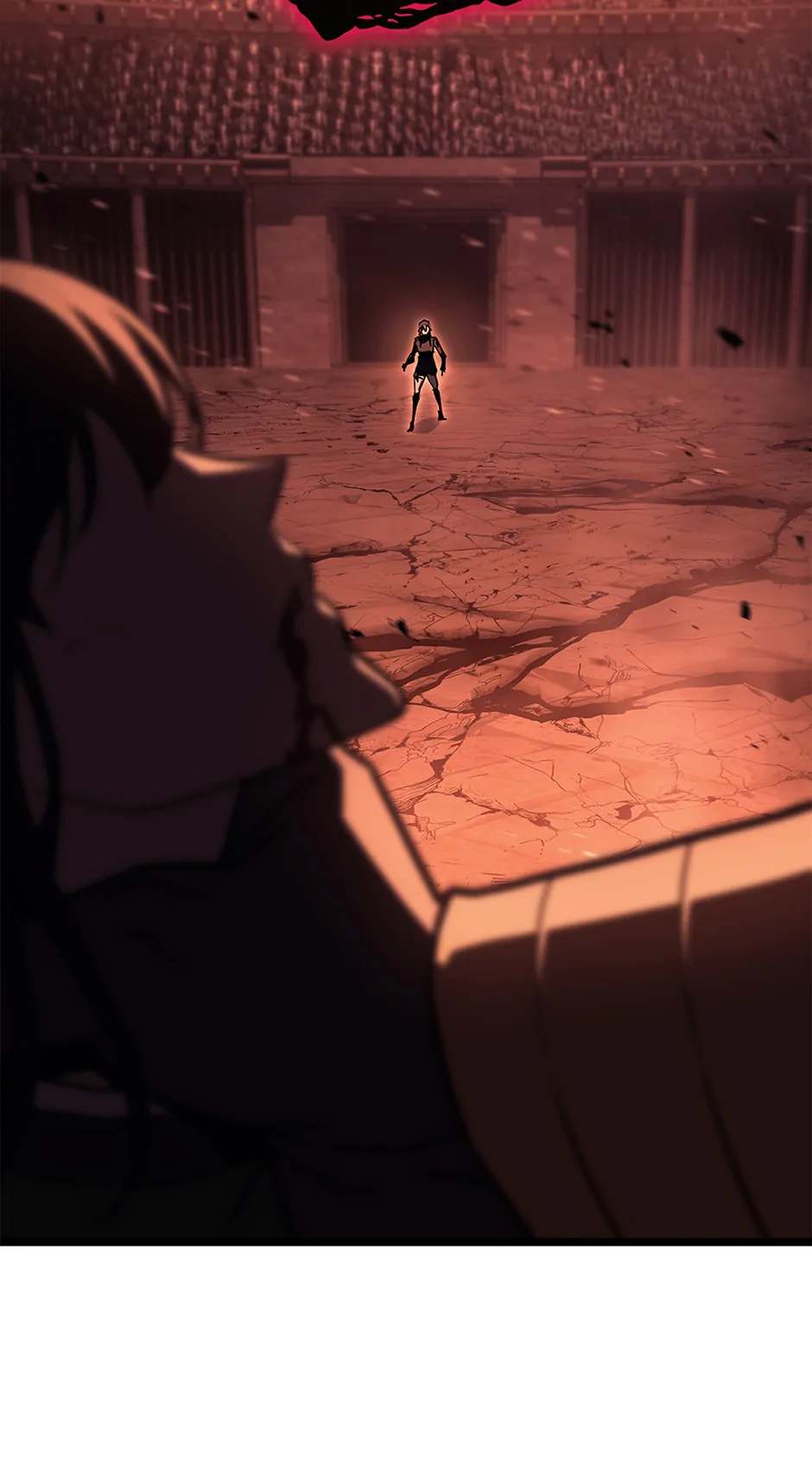 Read The Return of the Disaster-Class Hero EN Manga Online