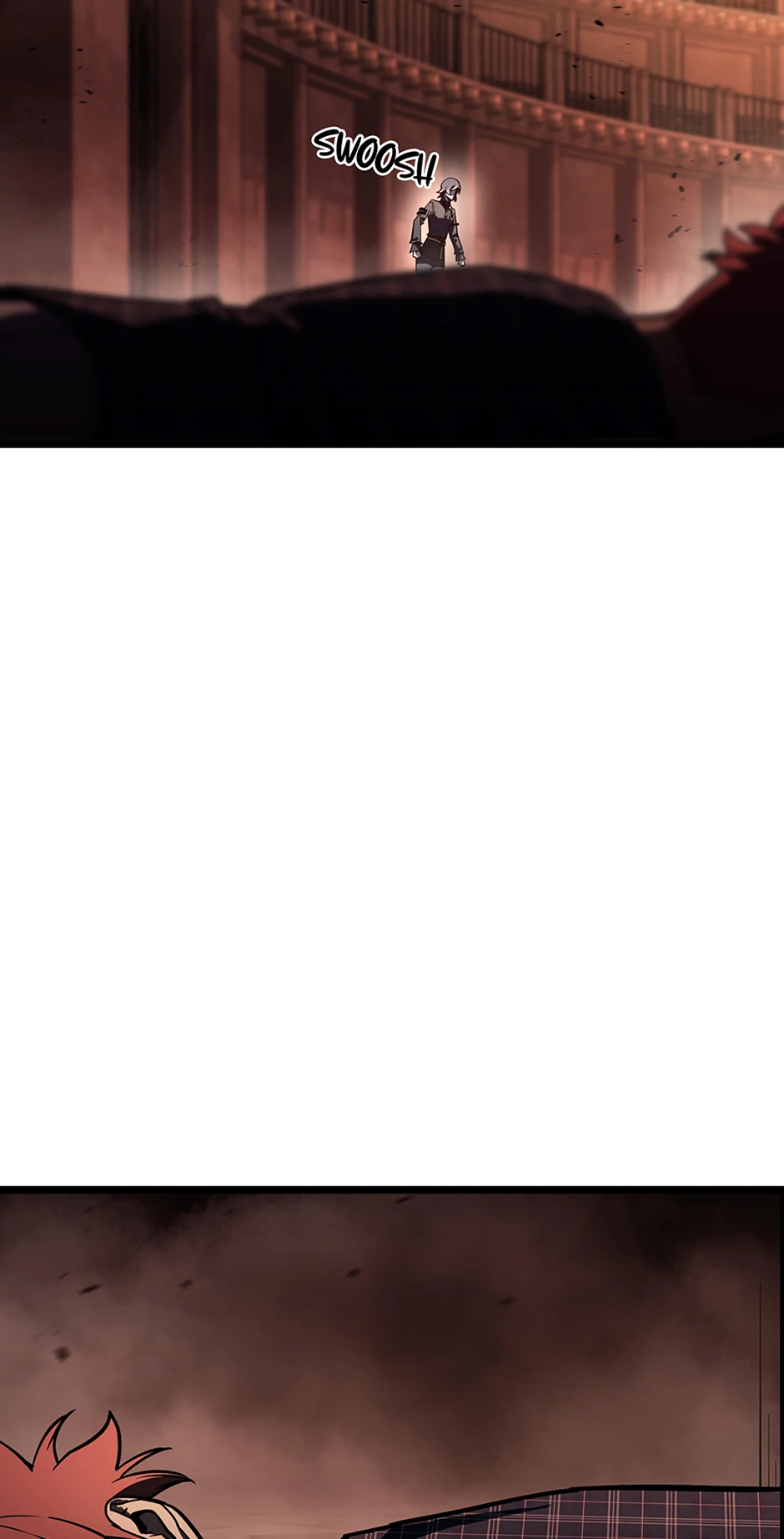 Read The Return of the Disaster-Class Hero EN Manga Online