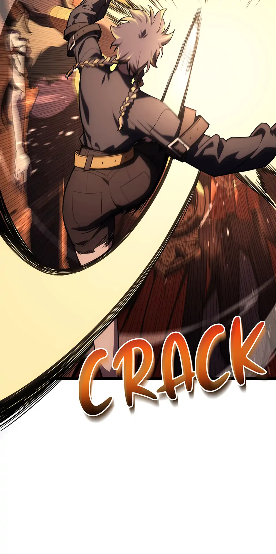 Read The Return of the Disaster-Class Hero EN Manga Online