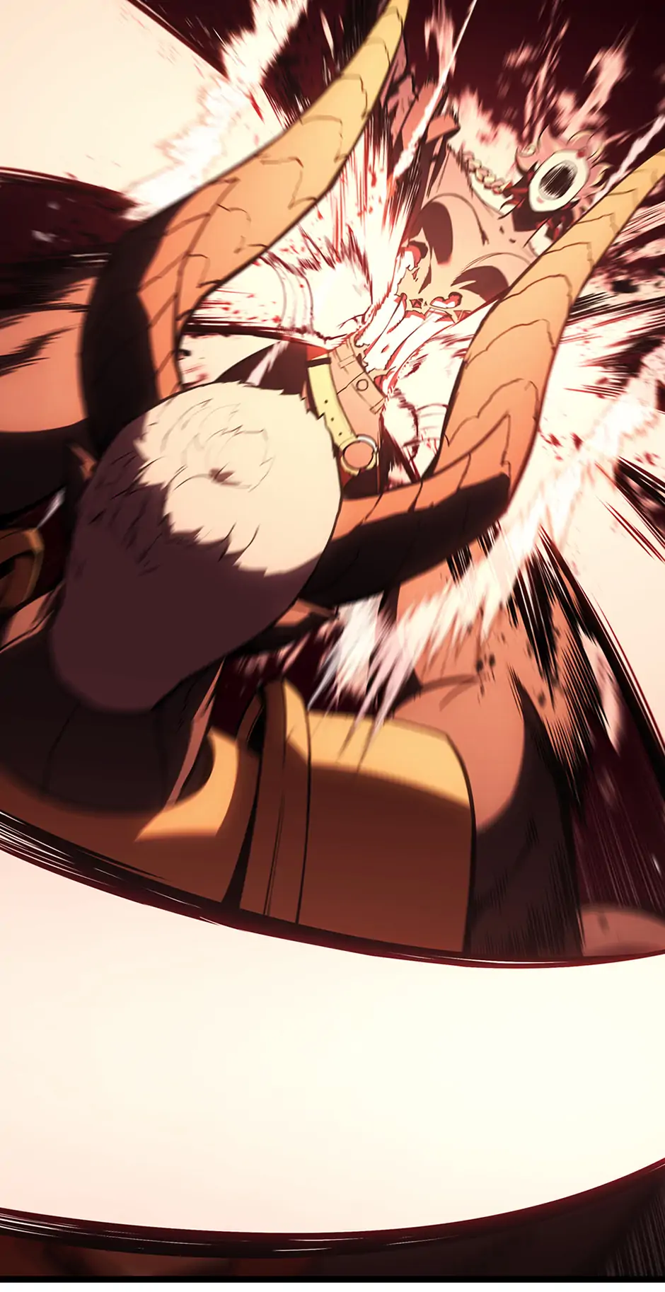 Read The Return of the Disaster-Class Hero EN Manga Online