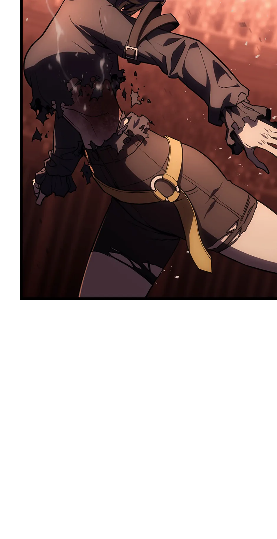 Read The Return of the Disaster-Class Hero EN Manga Online