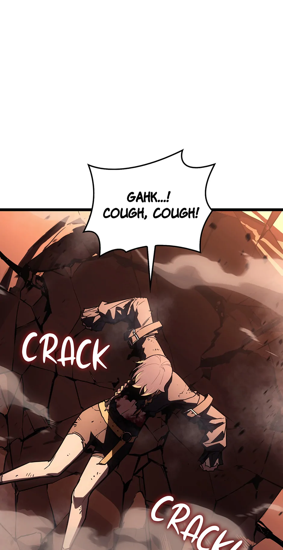 Read The Return of the Disaster-Class Hero EN Manga Online