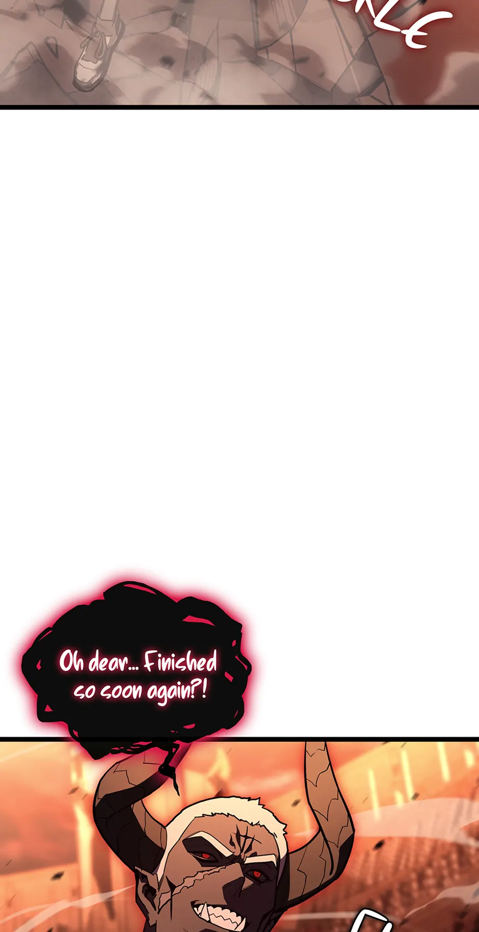 Read The Return of the Disaster-Class Hero EN Manga Online