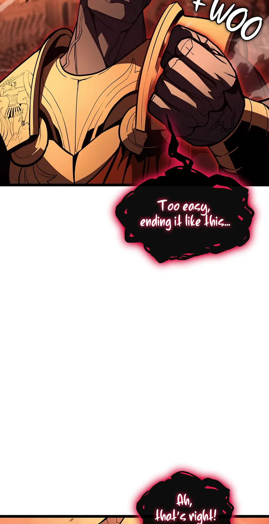 Read The Return of the Disaster-Class Hero EN Manga Online