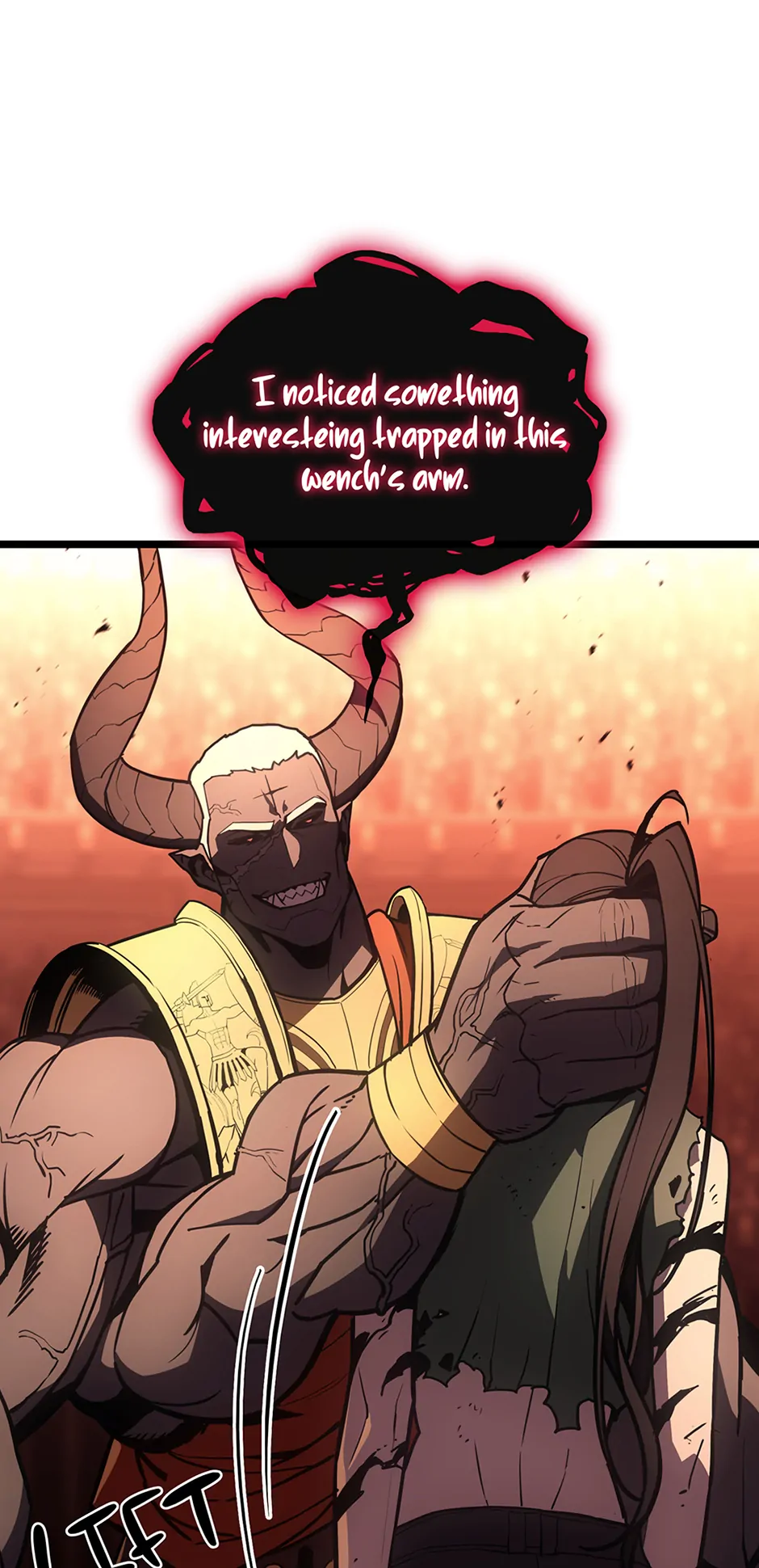 Read The Return of the Disaster-Class Hero EN Manga Online