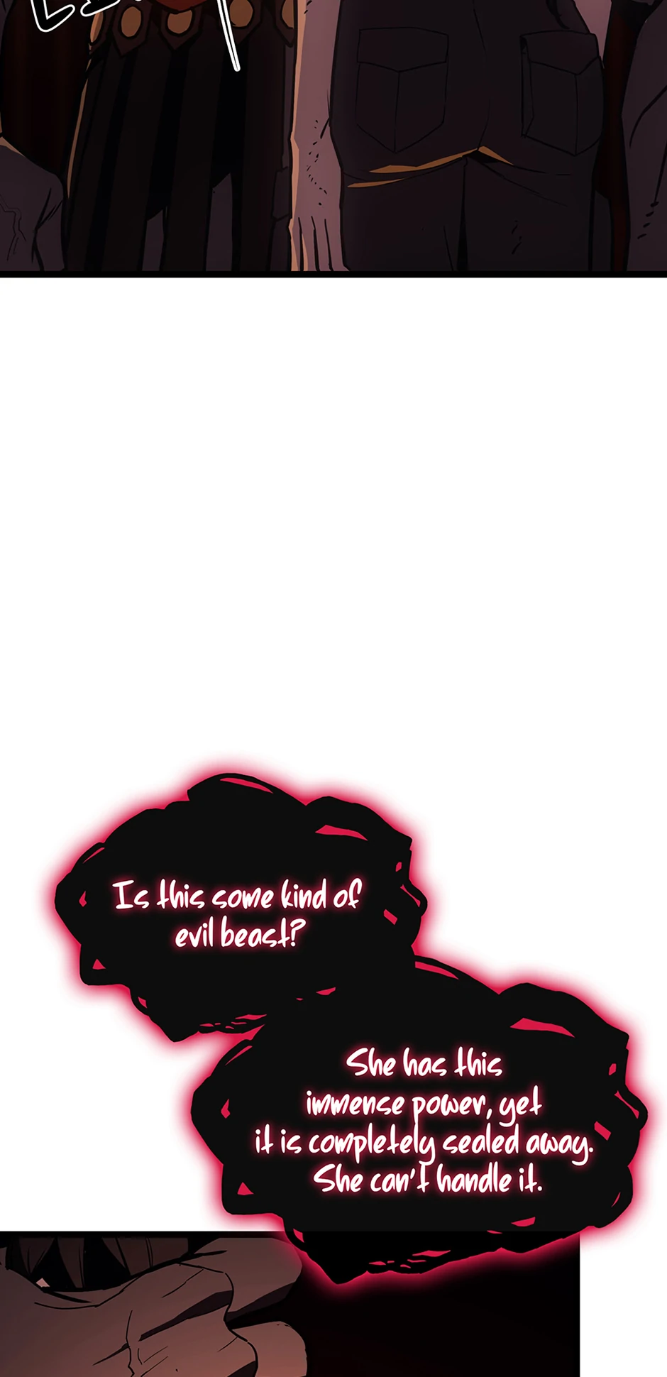 Read The Return of the Disaster-Class Hero EN Manga Online