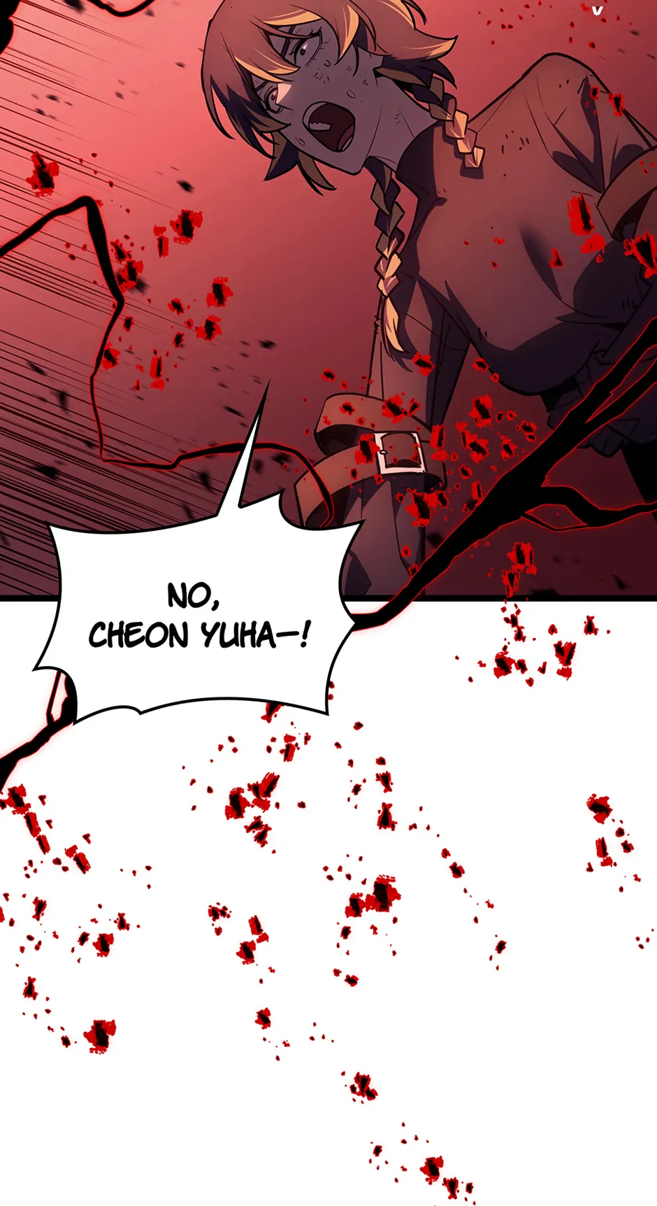 Read The Return of the Disaster-Class Hero EN Manga Online