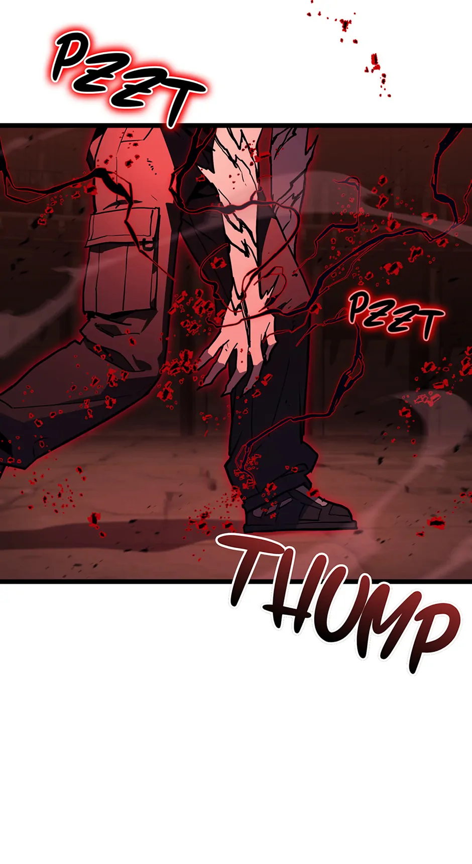 Read The Return of the Disaster-Class Hero EN Manga Online