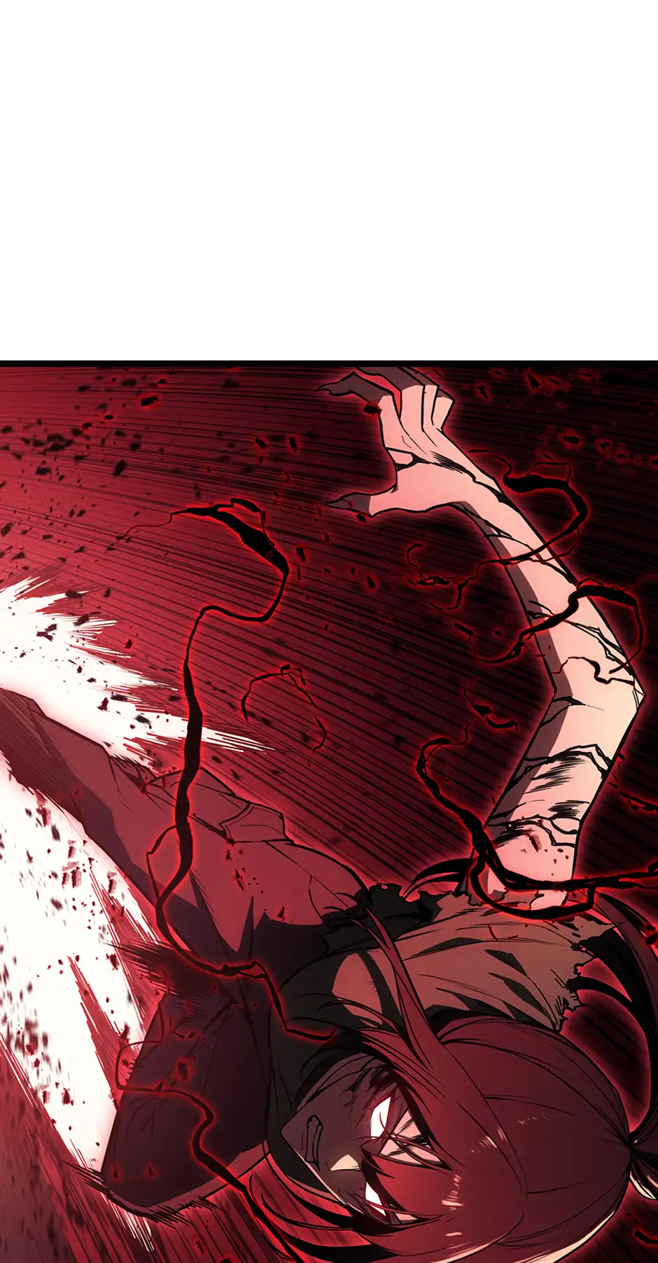 Read The Return of the Disaster-Class Hero EN Manga Online