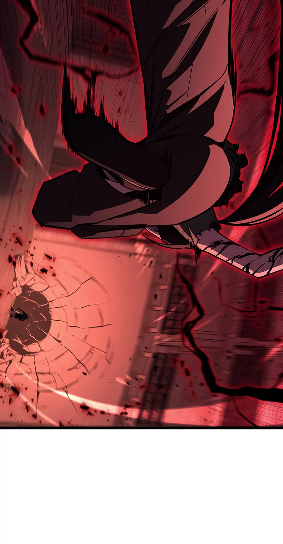 Read The Return of the Disaster-Class Hero EN Manga Online