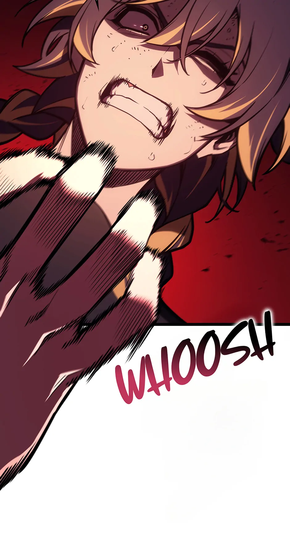 Read The Return of the Disaster-Class Hero EN Manga Online