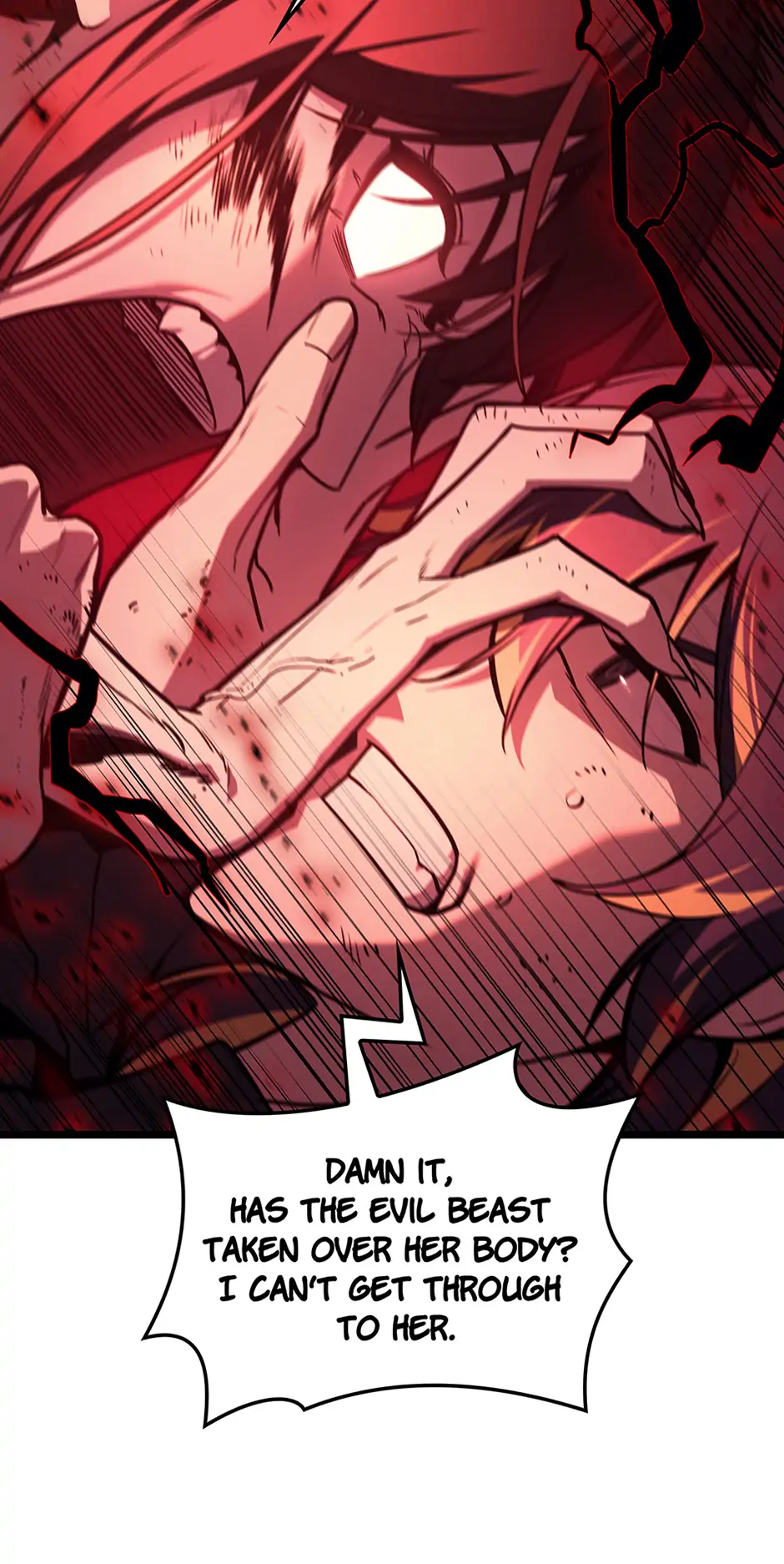 Read The Return of the Disaster-Class Hero EN Manga Online