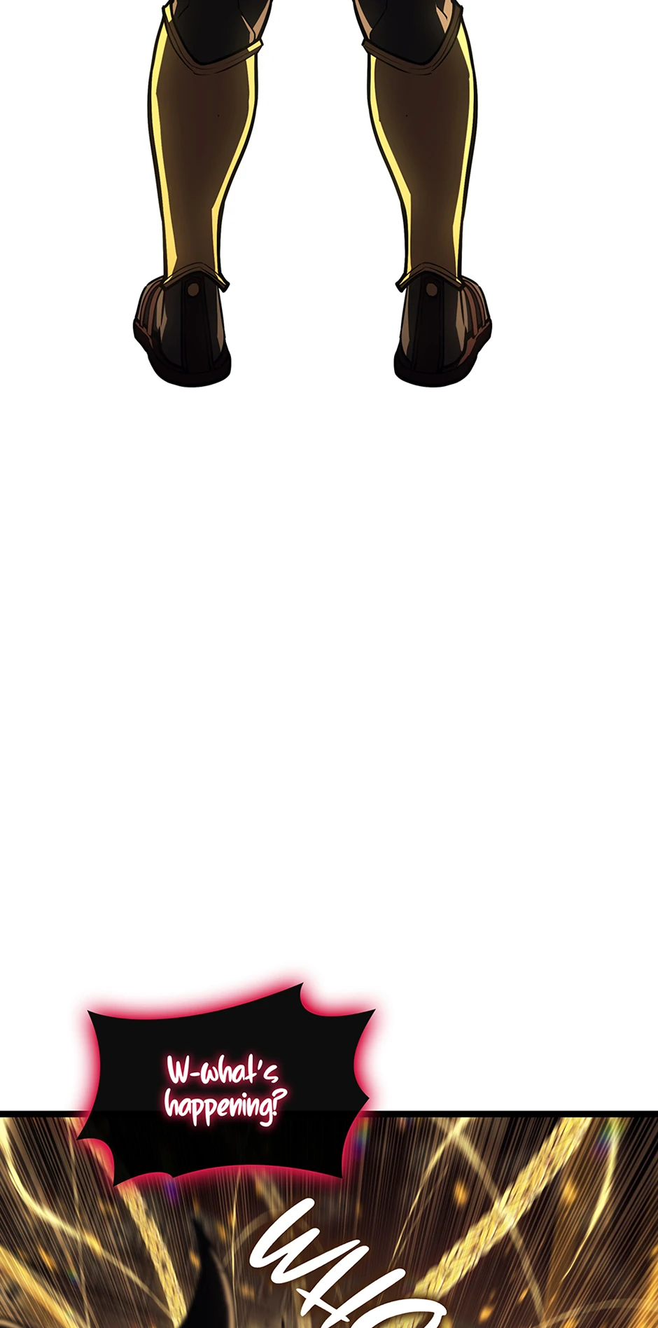 Read The Return of the Disaster-Class Hero EN Manga Online