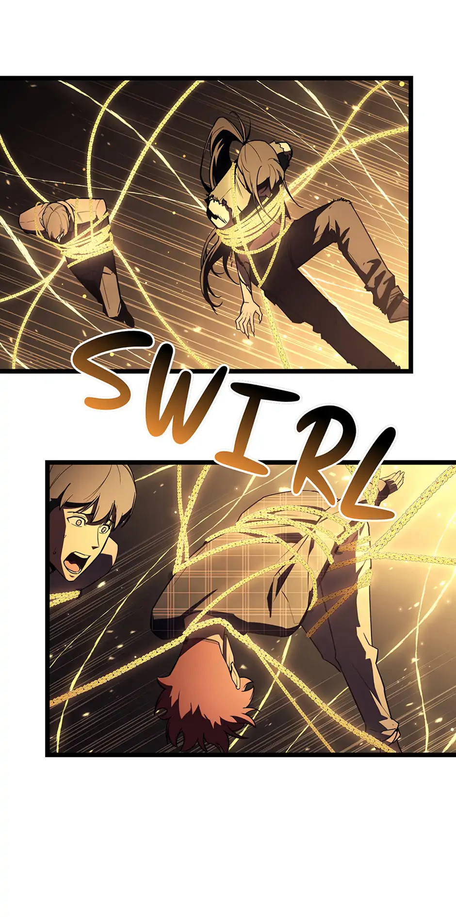 Read The Return of the Disaster-Class Hero EN Manga Online