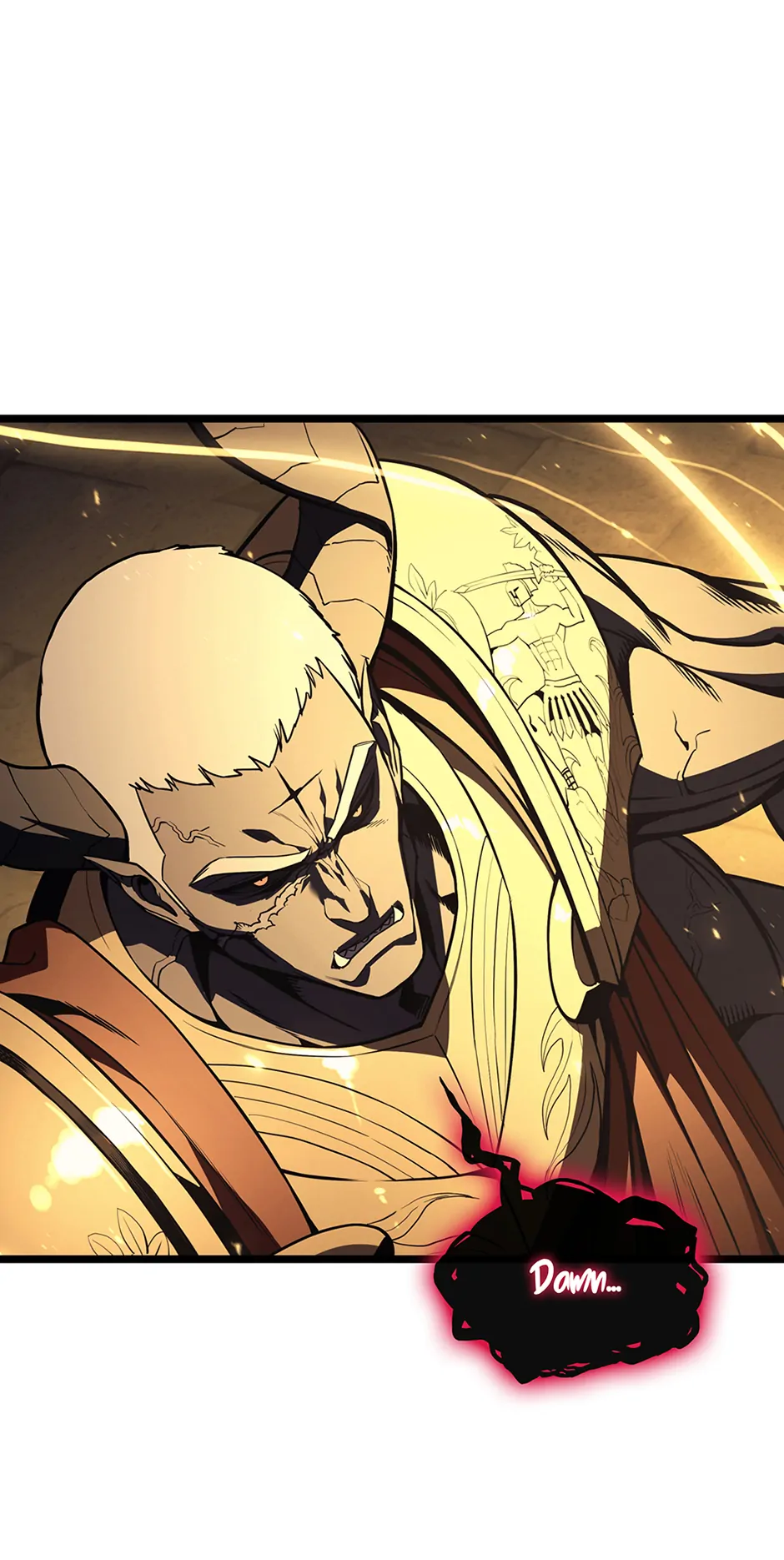 Read The Return of the Disaster-Class Hero EN Manga Online