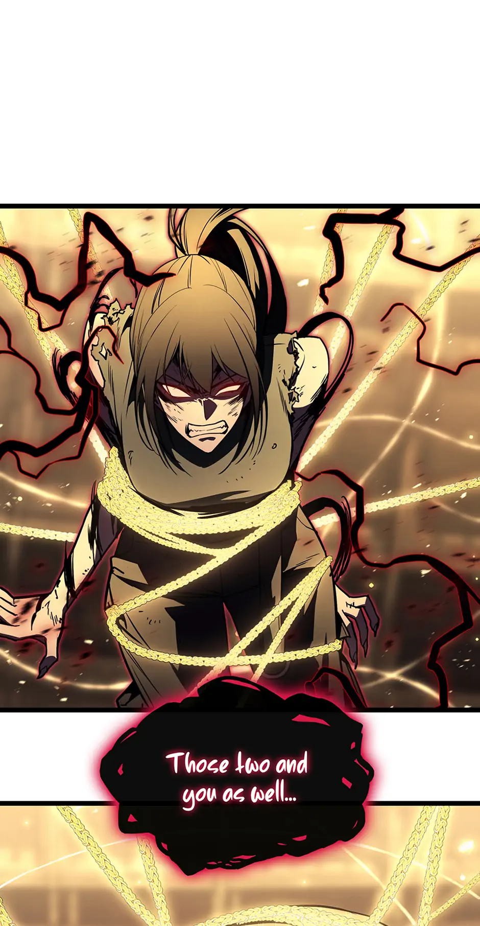 Read The Return of the Disaster-Class Hero EN Manga Online