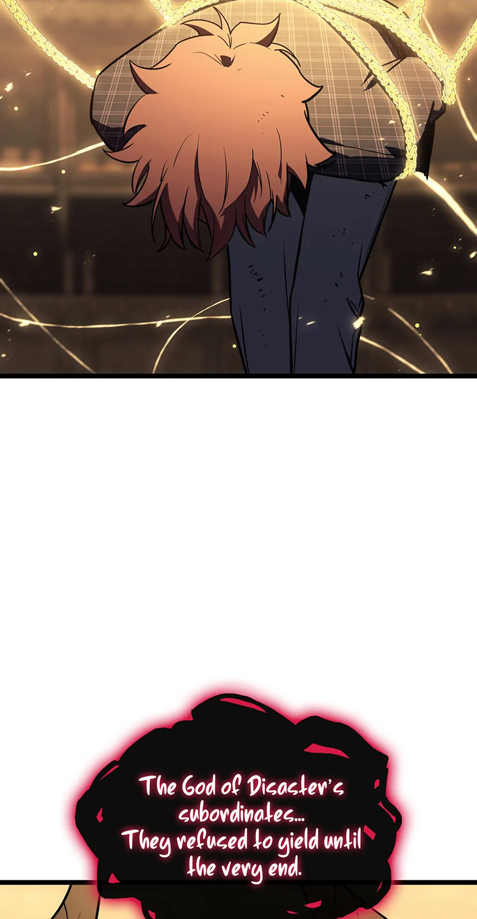 Read The Return of the Disaster-Class Hero EN Manga Online