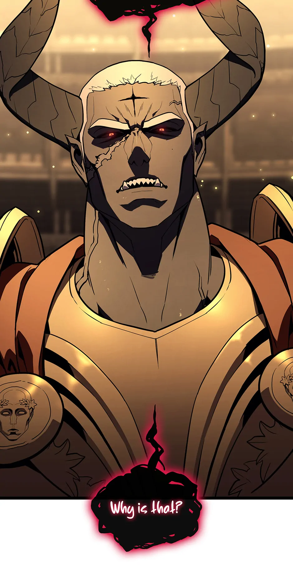 Read The Return of the Disaster-Class Hero EN Manga Online