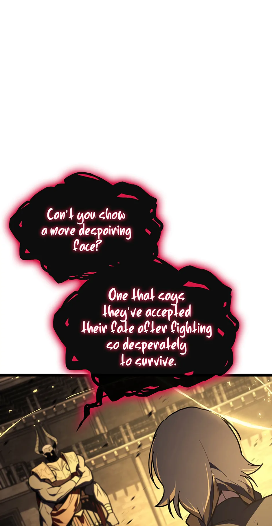 Read The Return of the Disaster-Class Hero EN Manga Online