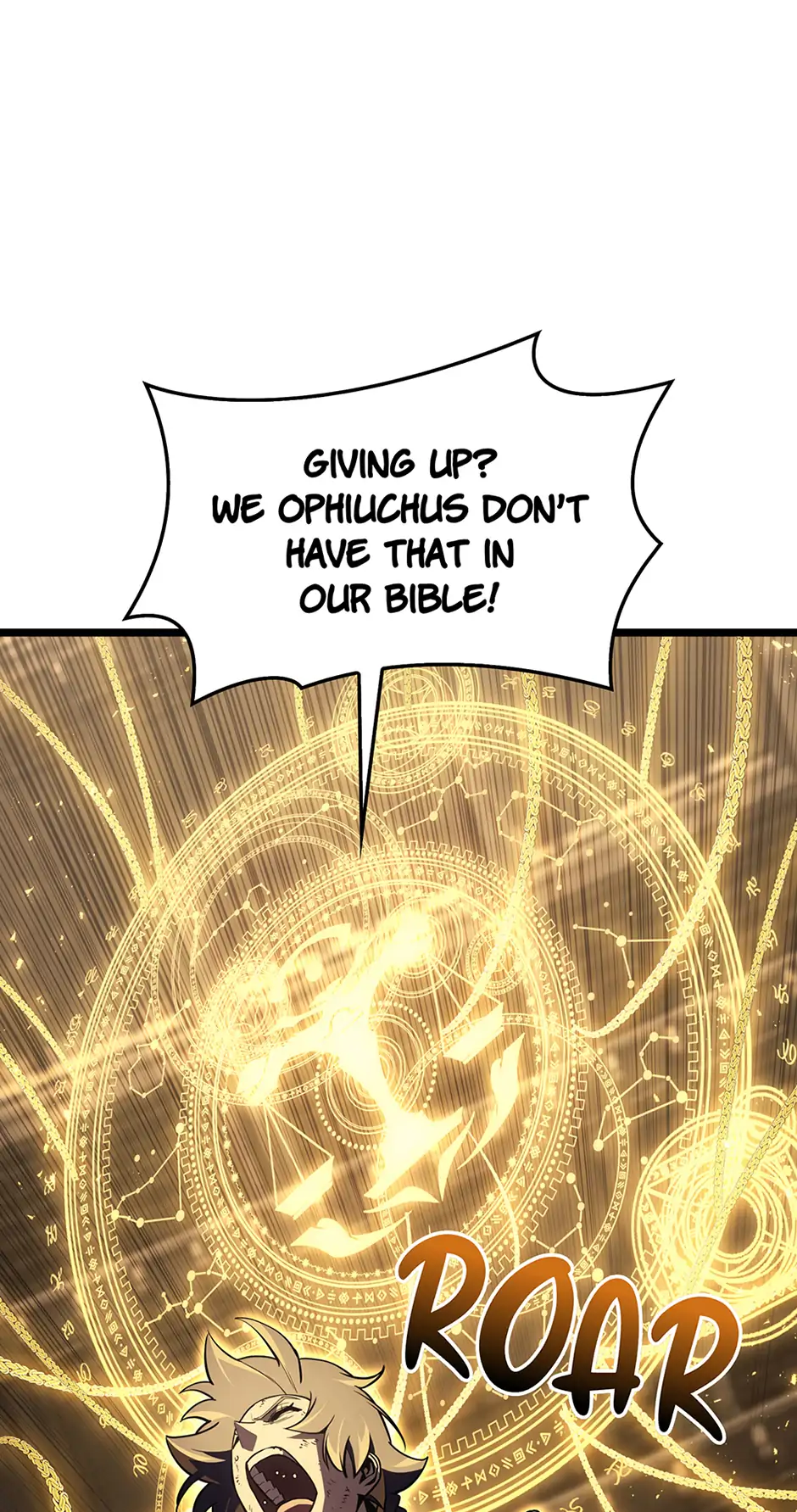 Read The Return of the Disaster-Class Hero EN Manga Online