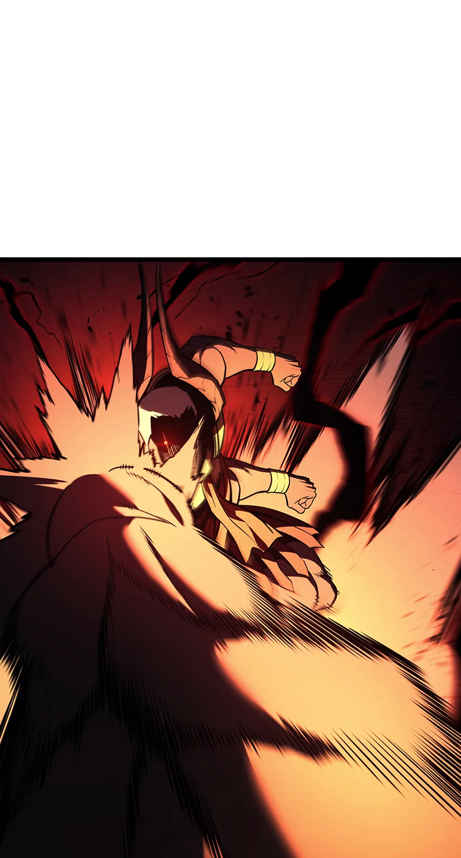 Read The Return of the Disaster-Class Hero EN Manga Online