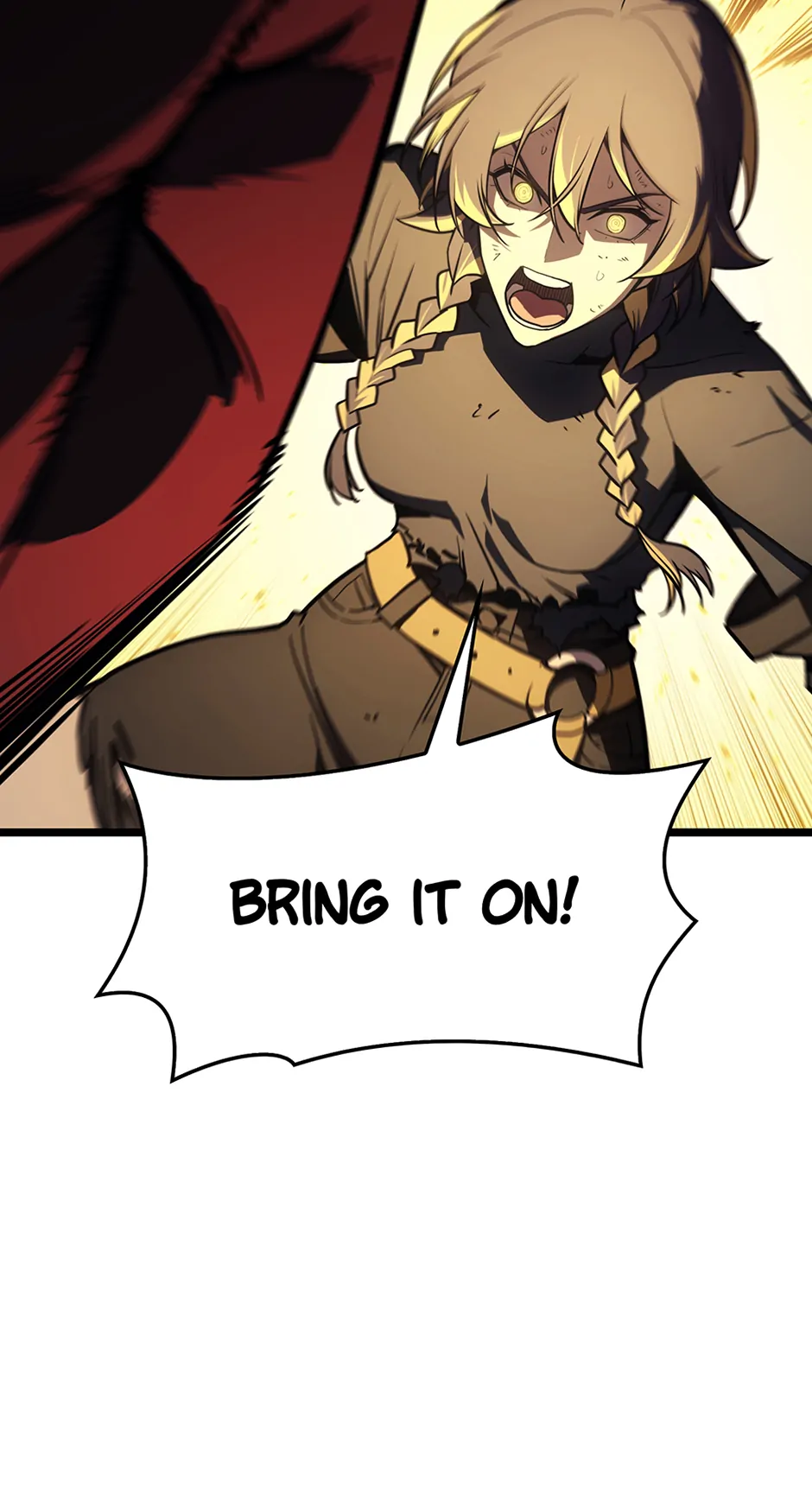 Read The Return of the Disaster-Class Hero EN Manga Online