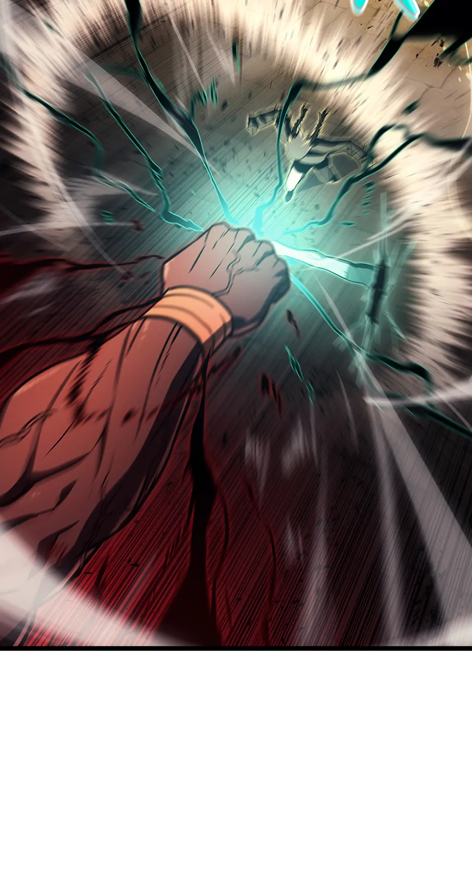 Read The Return of the Disaster-Class Hero EN Manga Online