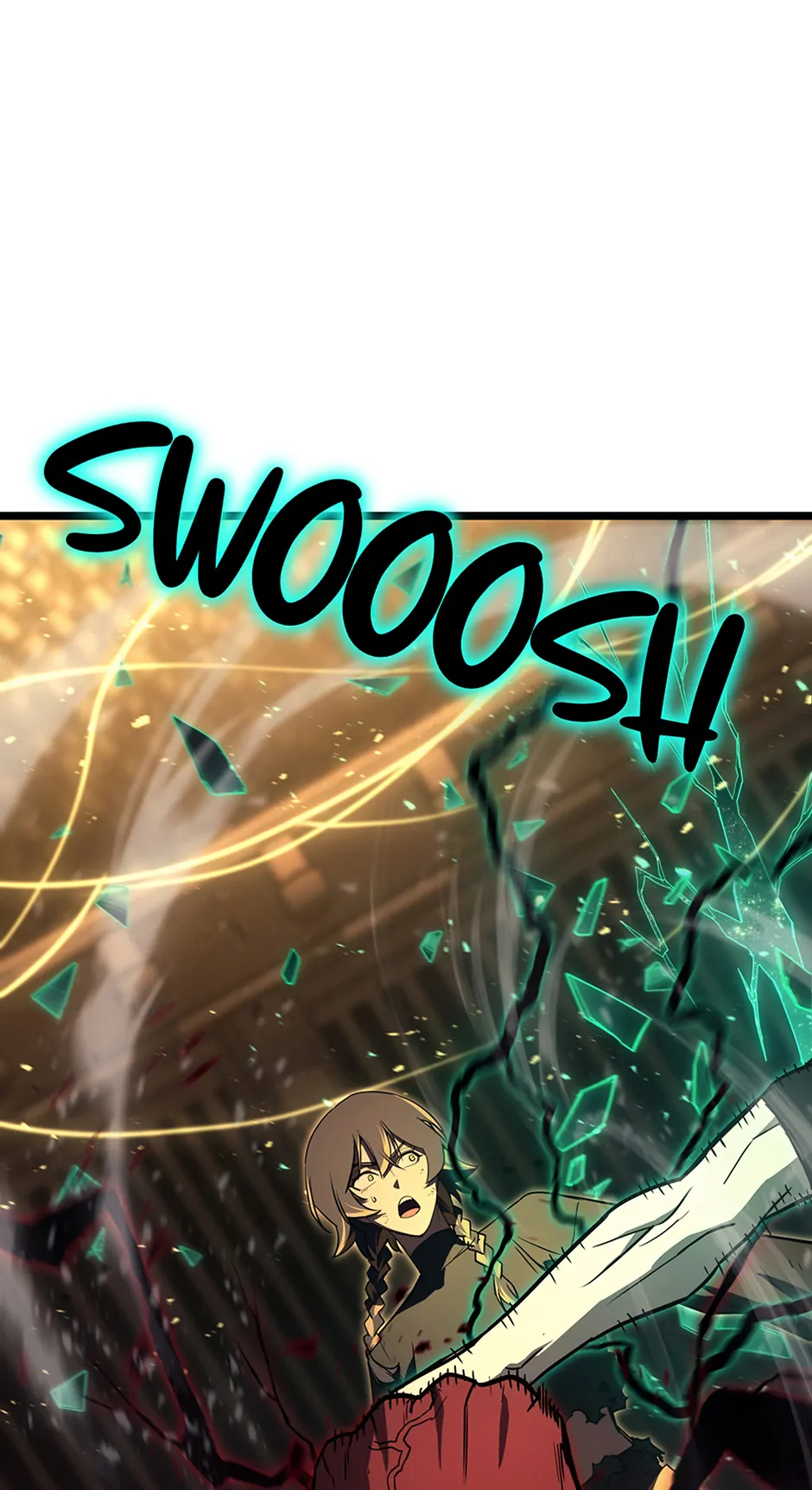 Read The Return of the Disaster-Class Hero EN Manga Online