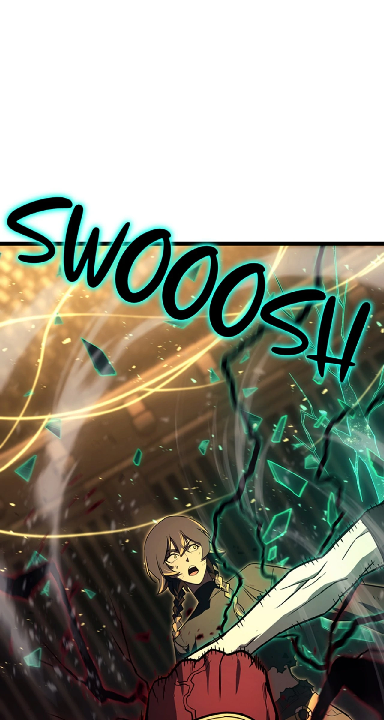 Read The Return of the Disaster-Class Hero EN Manga Online