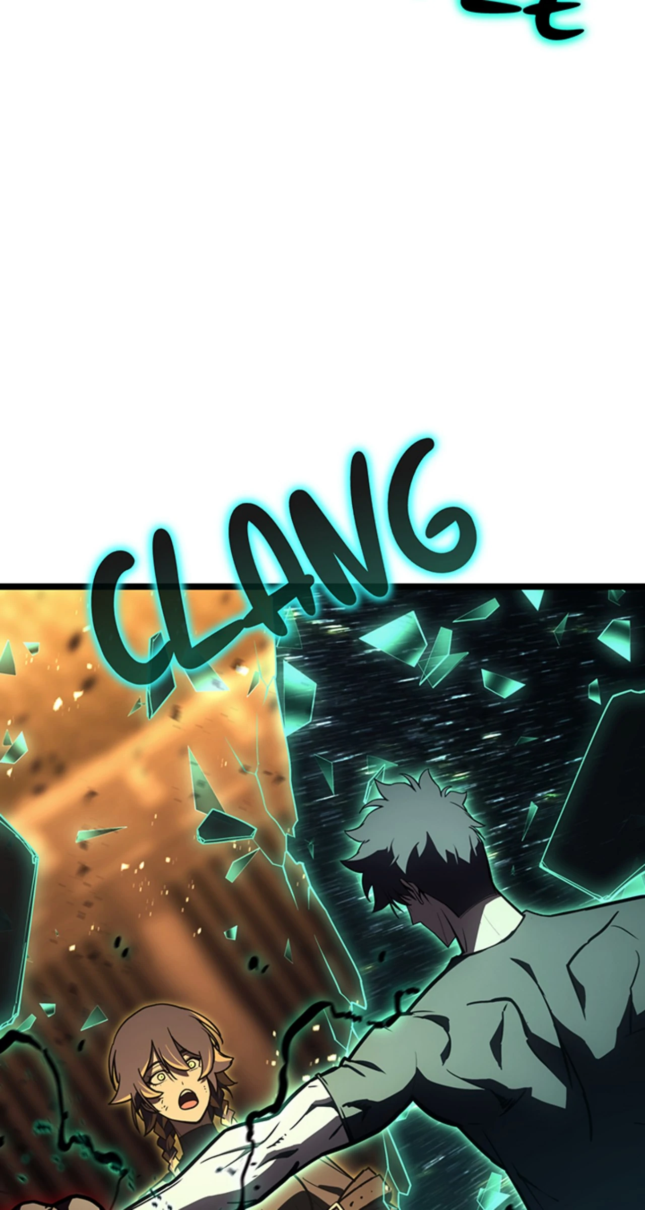 Read The Return of the Disaster-Class Hero EN Manga Online