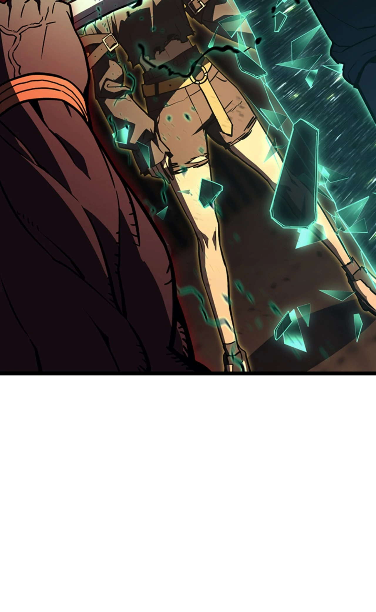 Read The Return of the Disaster-Class Hero EN Manga Online