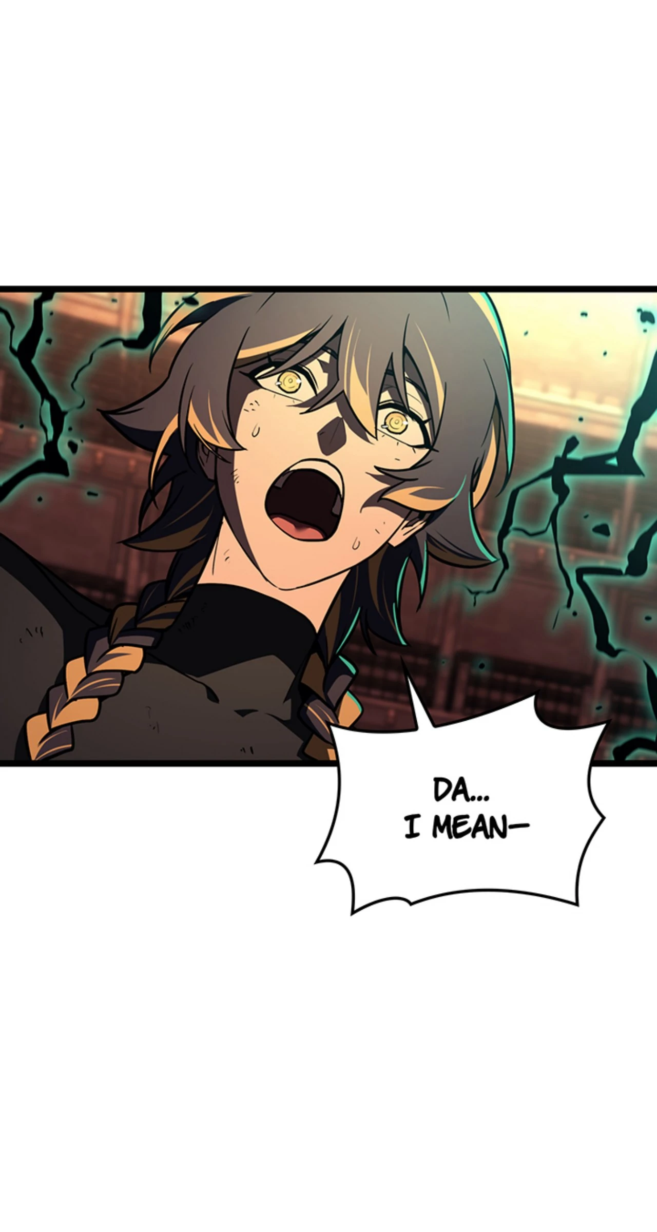 Read The Return of the Disaster-Class Hero EN Manga Online