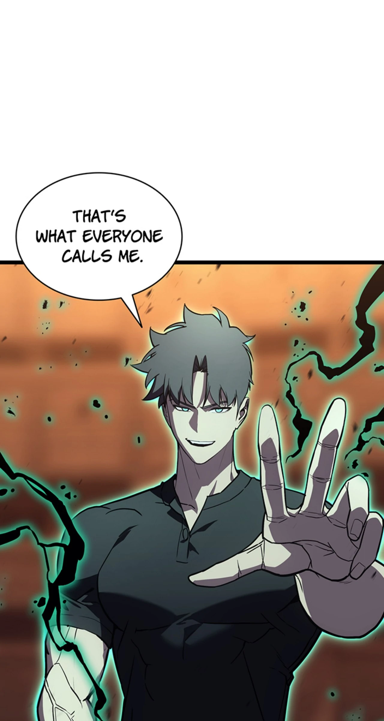 Read The Return of the Disaster-Class Hero EN Manga Online